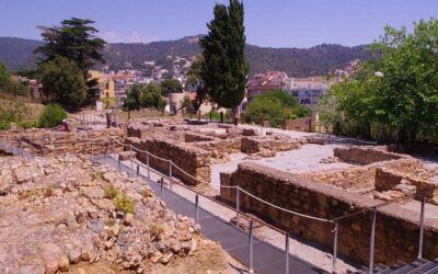 La Tossa romana: la vil·la dels Ametllers i un passat que molta gent no coneix