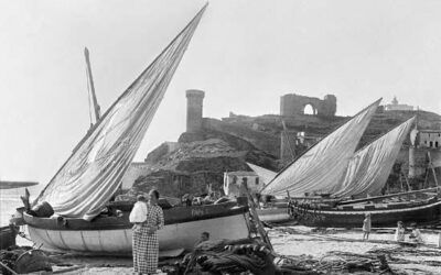 La Tossa marinera: pescadors, memòria i una altra manera de descobrir el poble