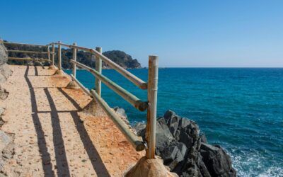 Els camins de ronda de Tossa de Mar: una altra manera de descobrir la costa